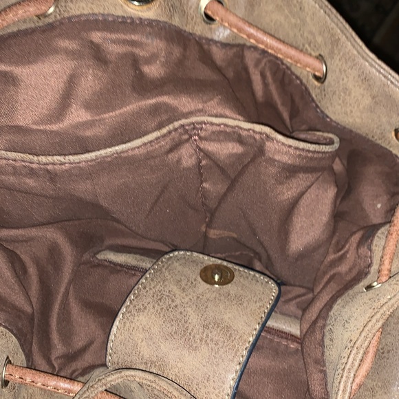 Louis Candy Hobo shoulder bag - Picture 7 of 8